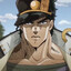 Jotaro Kujo
