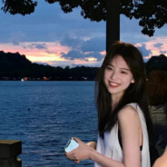 只跟爱的人说话