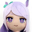 Mejiro McQueen