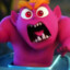 Volatile Infant