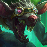 Rasniel The Rat