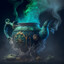 GreenPoison