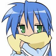 こなちゃん今晚吃什么