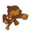 Dart Monkey