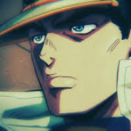 Jotaro Ora-Ora-Oraa