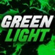 Greenlight Steam avatar