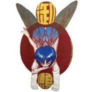Player avatar