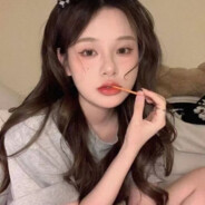 闲看庭前花开花落