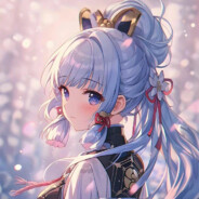 往生堂堂主之神里绫华