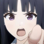 少女的红温胜过一切脏话