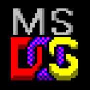 MS-DOS