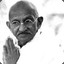 Mahatma Gandhi