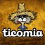 Ticomia