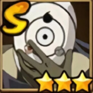 宇智波斑【白面具】