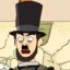 Abrodolf Lincoler