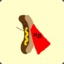 Heroic Hotdog