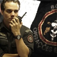 CAPITÃO NASCIMENTO