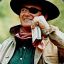 Rooster Cogburn