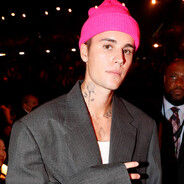 Justin Bieber baby baby avatar