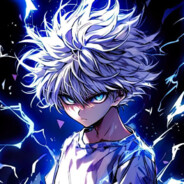 Killua