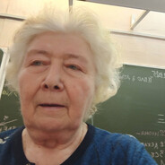 Надежда Захаровн