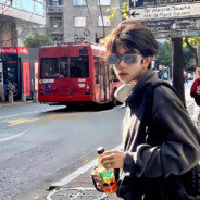 自律潮男伤不起