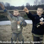 make voronezh great again