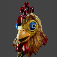 Chickenator - steam id 76561197963140188