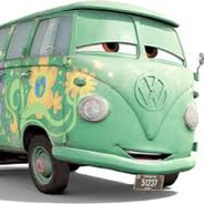 Fillmore