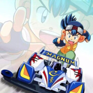 旋风冲锋龙卷风