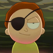 EvilMorty