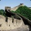 La MUR-raille de Chine