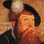 Gustav Vasa