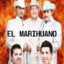 el marihuano