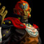 The Great Evil King Ganondorf