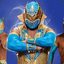 SIN CARA