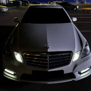 e63 amg w212 avatar