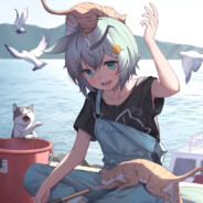 青云天空❀（小黄花）