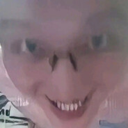 烂牙白毛粉皮猪