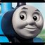 Thomas was a train all along
