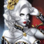 Lady Death&#039;s Simp