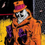 Godhand Himself