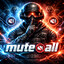mute all