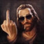 TeamSpirt.Jesus Is Back