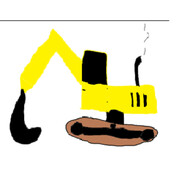 EXCAVATOR