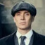 Thomas Shelby