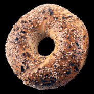 Everything Bagel