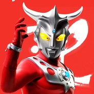 Ultraman Leo