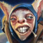 Meepo tomepica