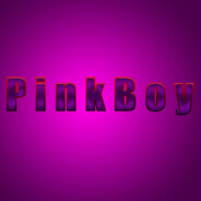 PinkBoy